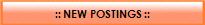 :: NEW POSTINGS ::