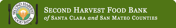  Serving Santa Clara and San Mateo Counties - Second Harvest Food Bank
