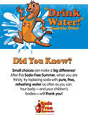 Small choices make a big...
