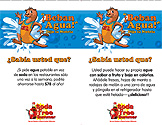 Agua Potable...
