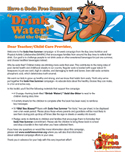 Child Care Provider Letter