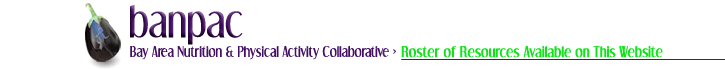 View the list of resources available on this Website!