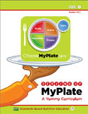 Serving Up MyPlate Level 1