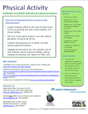 Toolkit :: Physical Activity: A Strategy to Support Employee & Community Health