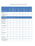 Beverage Availability Assessment
