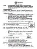 Boys and Girls Clubs of San Francisco Food Policy