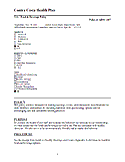 Contra Costa Health Plan